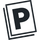 Paperpile icon
