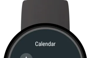 Launcher for Android Wear screenshot 3