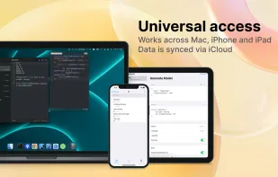 Codelime screenshot 2