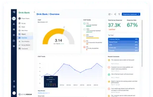 SurveySensum screenshot 1