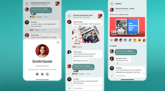 Patreon launches new Community Chat feature for enhanced creator-audience interaction image