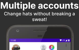 PixelDroid screenshot 1