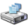 Disk2vhd icon