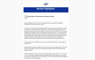 Daily Kindle Highlights