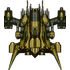 Pacewar icon