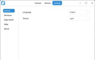 InputShare2 screenshot 2