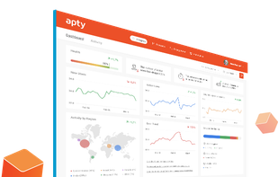 apty.io screenshot 3