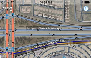 Go Map!! screenshot 1