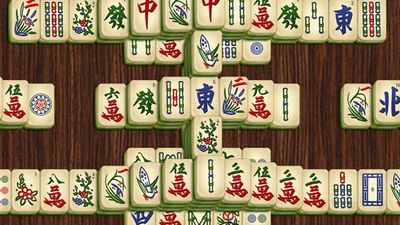 Mahjong Epic - Apps en Google Play