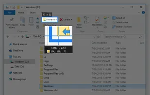 Snipaste screenshot 1