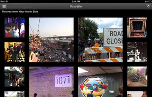 Picturelife screenshot 3