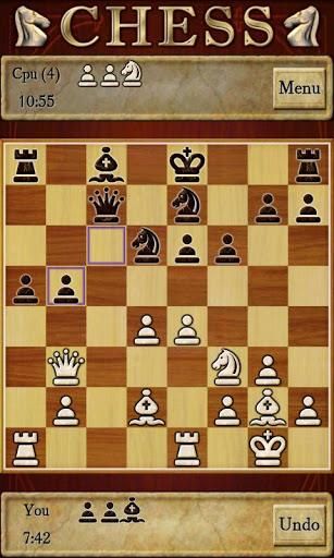 Download Chess - Offline Board Game (MOD) APK for Android