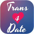 Trans4Date icon