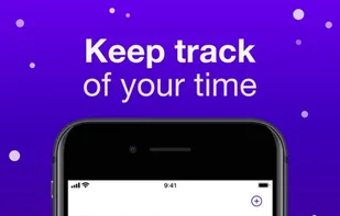 Orbit Time Tracking screenshot 1