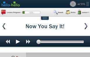 Chinese-language-app
