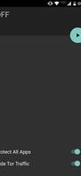 Orxy: Tor Proxy screenshot 2