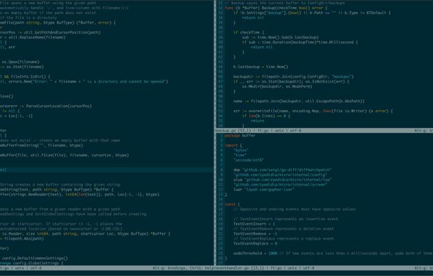 Best Notepad++ Alternatives: Top Code & Text Editors in 2025 - Page 2 ...