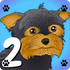 Poor Little Dog: Yorkie icon