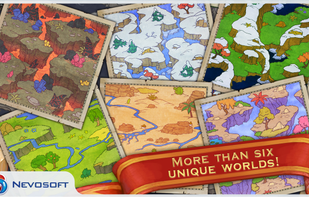 LandGrabbers screenshot 3