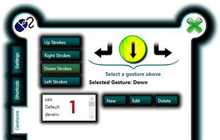 FunMouse screenshot 3