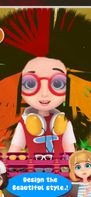 Kids Hair Salon screenshot 2