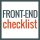 Front-End Checklist icon