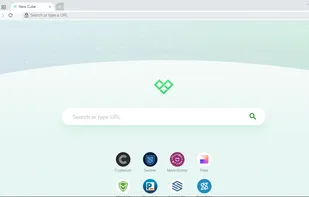 Metalyfe Browser screenshot 1