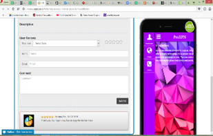 ProXPN Server screenshot 1