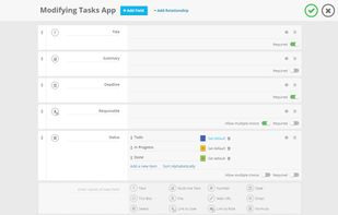 Modify any App