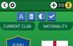 Names of Football Stars Quiz screenshot 3