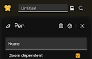 Linwood Butterfly screenshot 3