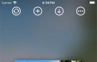 Submark : Photo Art Effect screenshot 3