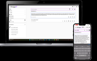 ShaggAi screenshot 2