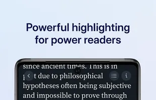 Readwise Reader screenshot 2