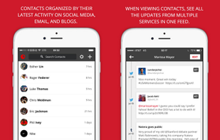 Radar - Stay Informed screenshot 1