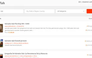 AdsWish.com screenshot 1