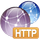 Graphical HTTP Client icon