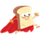 Toasty icon