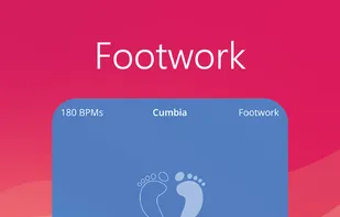 Salsa Practice screenshot 1