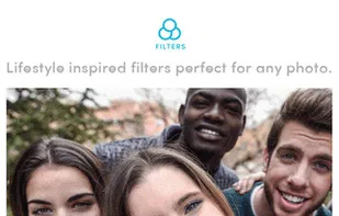 AirBrush screenshot 2