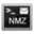 Nmzmail icon