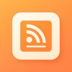 Simplio Rss Reader  icon