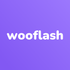 Wooflash icon