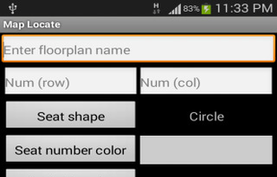 Map Locate screenshot 3