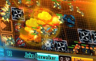 Tower Duel screenshot 1