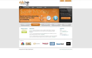 The design and function of SubItUp, both on the front end and inside the website are unprecedented and unbeatable.