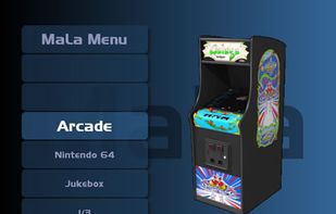 Mala screenshot 3