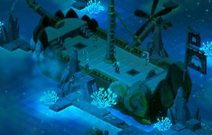 Wakfu screenshot 1