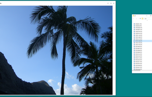 Quick Eye screenshot 2