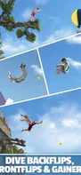 Flip Diving screenshot 2